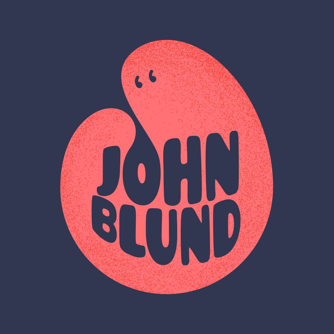 JOHN BLUND